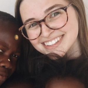 Meet your Posher, Meredith